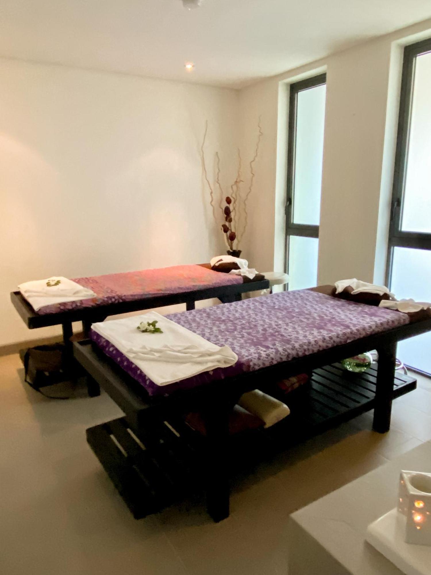 Lets Phuket Twin Sands Resort & Spa Patong Экстерьер фото
